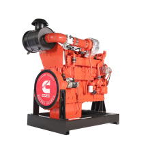 with Cummins natural gas engine 300kw/375kva